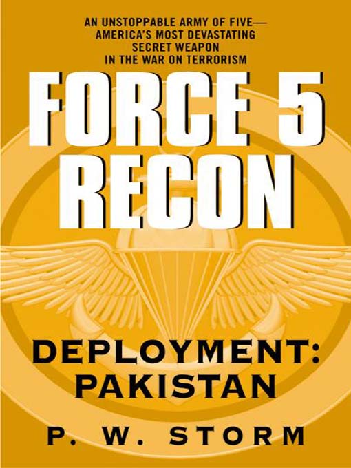 Title details for Deployment: Pakistan by P. W. Storm - Available